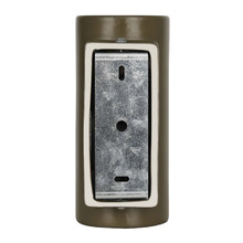Waverly Ceramic Outdoor Up-Down Wall Light